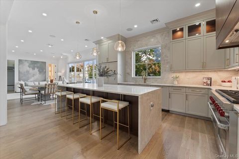 50 Franklin Avenue Rye NY 10580