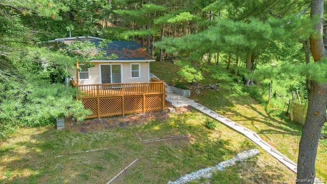 Photo of 1698 Route 97, Pond Eddy, NY 12770 (MLS # 1063967)