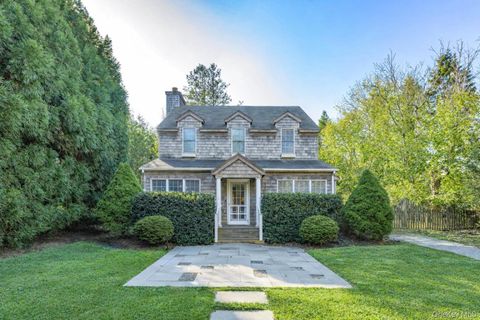 45 Quogue Street Quogue NY 11959