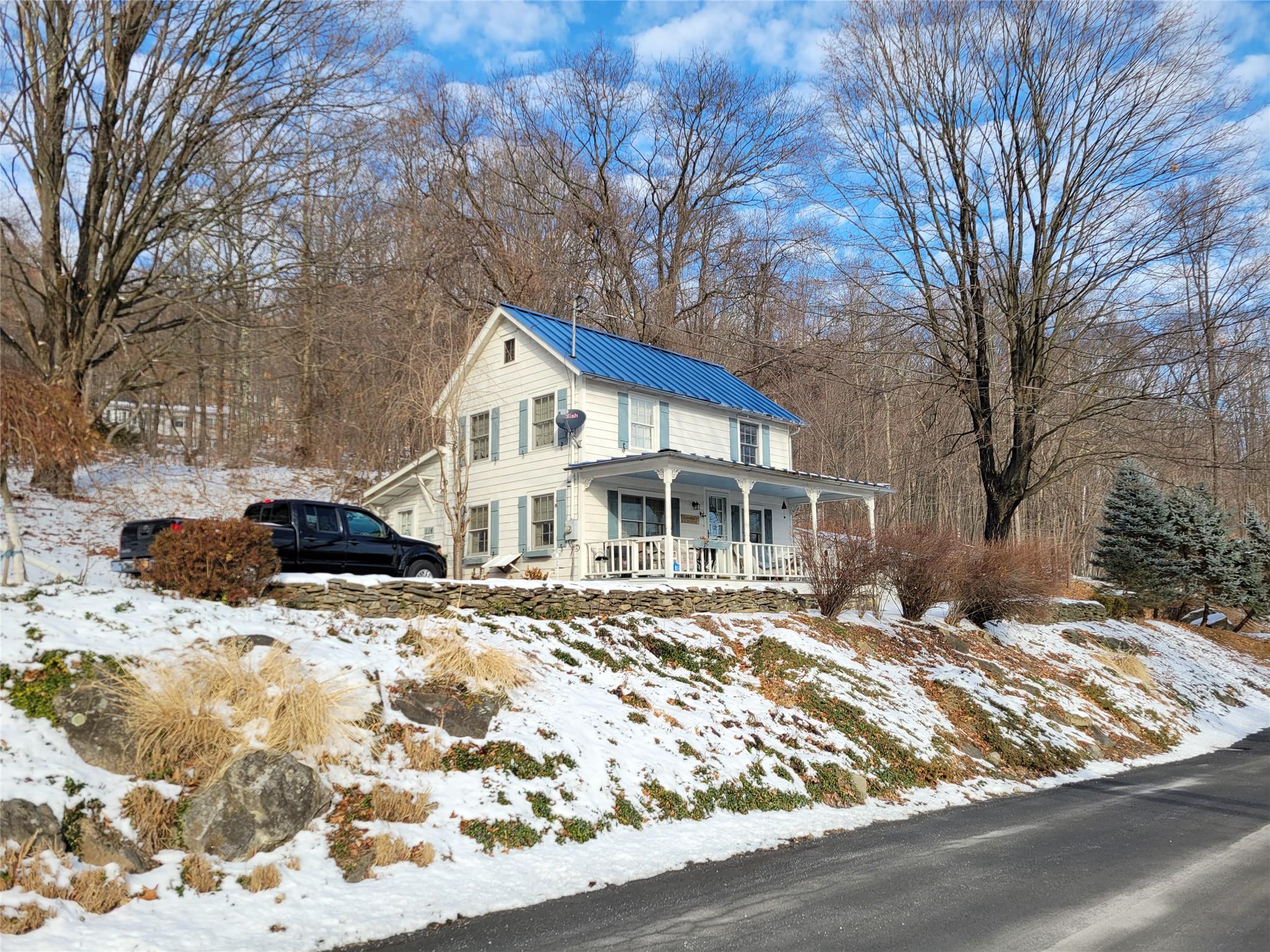 114 Half Moon Road, Highland, New York image 2