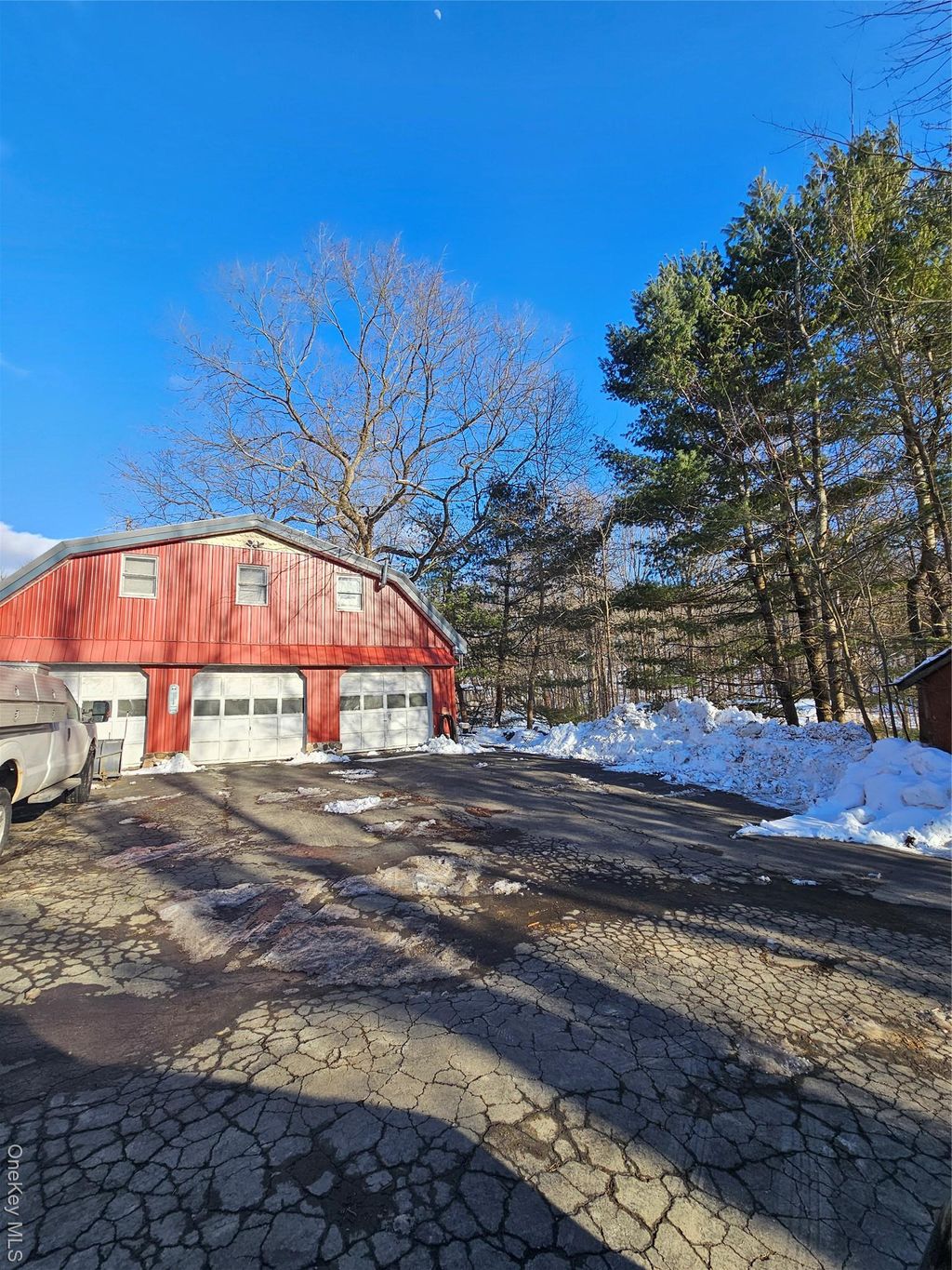 Photo of 21 Philcox Road, Middletown, NY 10940 (MLS # 964656)