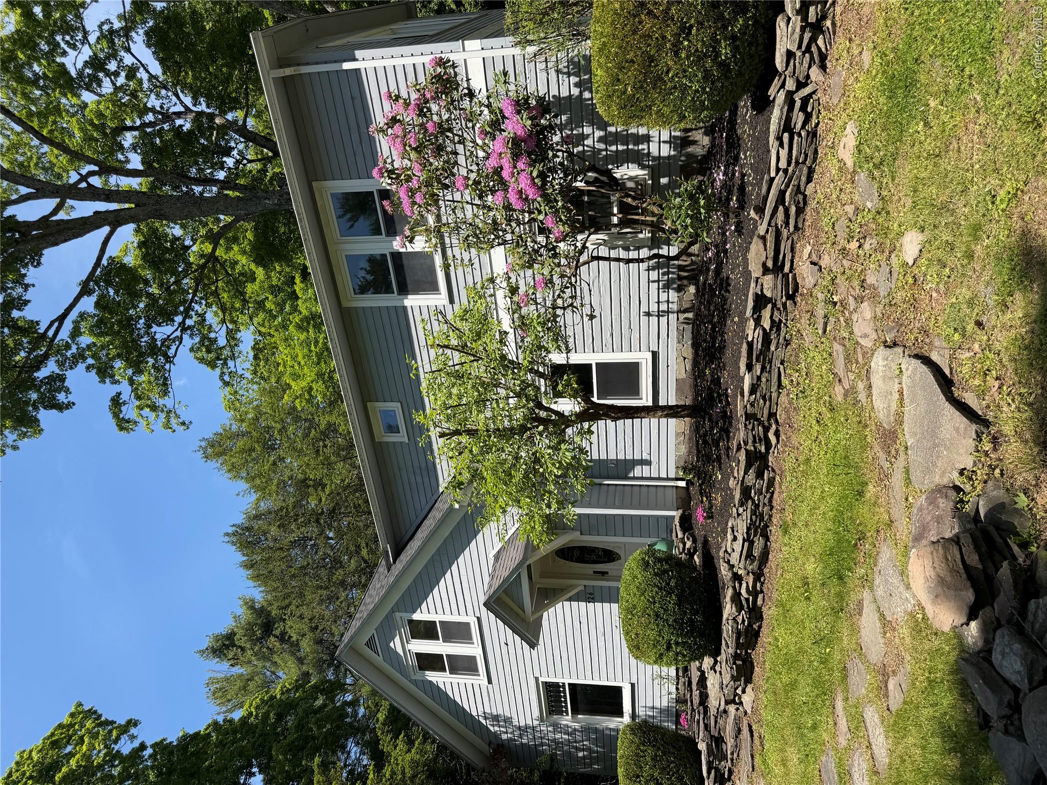 726 Wittenberg Road