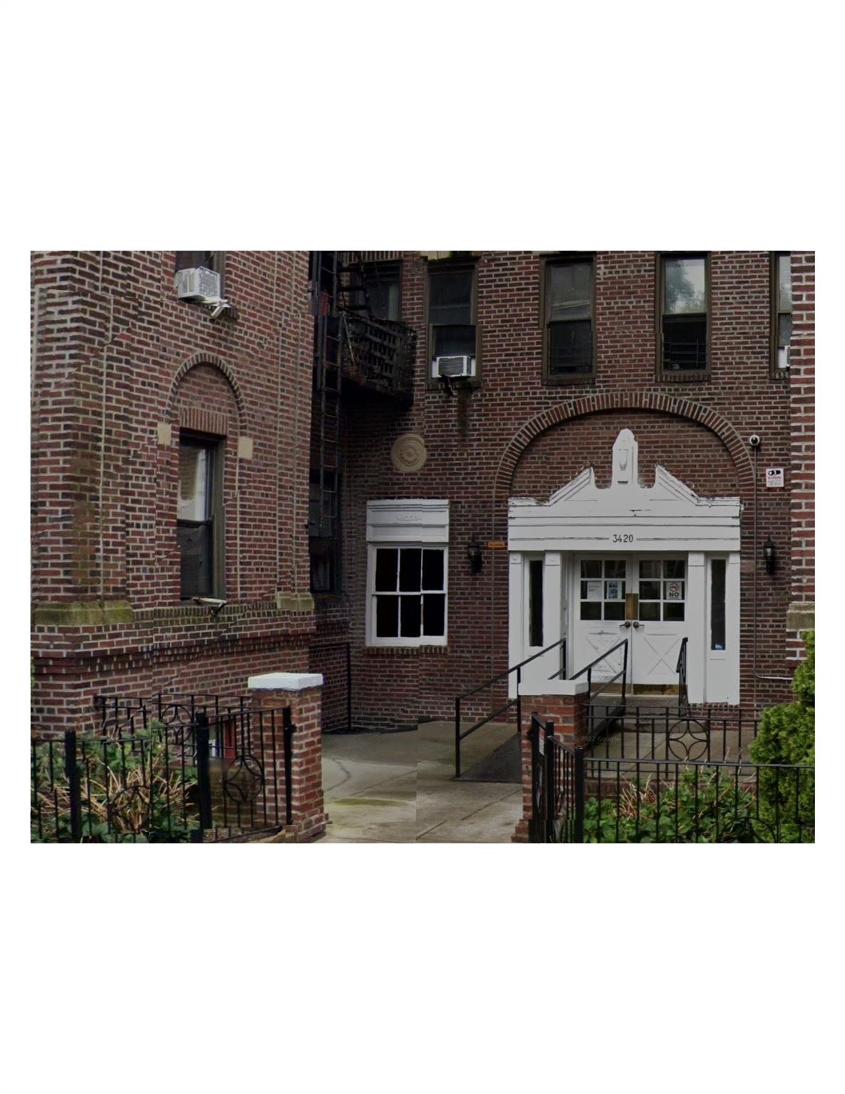 34-20 83th Street #1-A, Jackson Heights, New York image 1