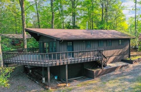 119 Lake Shore Drive W Rock Hill NY 12775