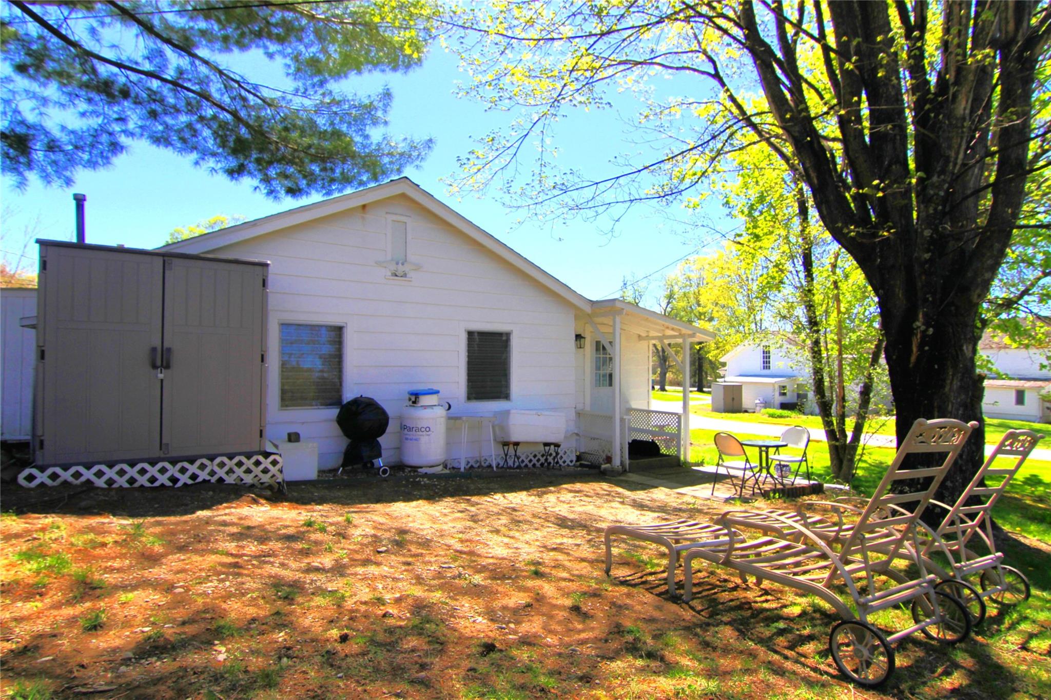 Property for Sale at Hibiscus Circle 11, Hopewell Junction, New York - Bedrooms: 1 
Bathrooms: 1 
Rooms: 5  - $57,000