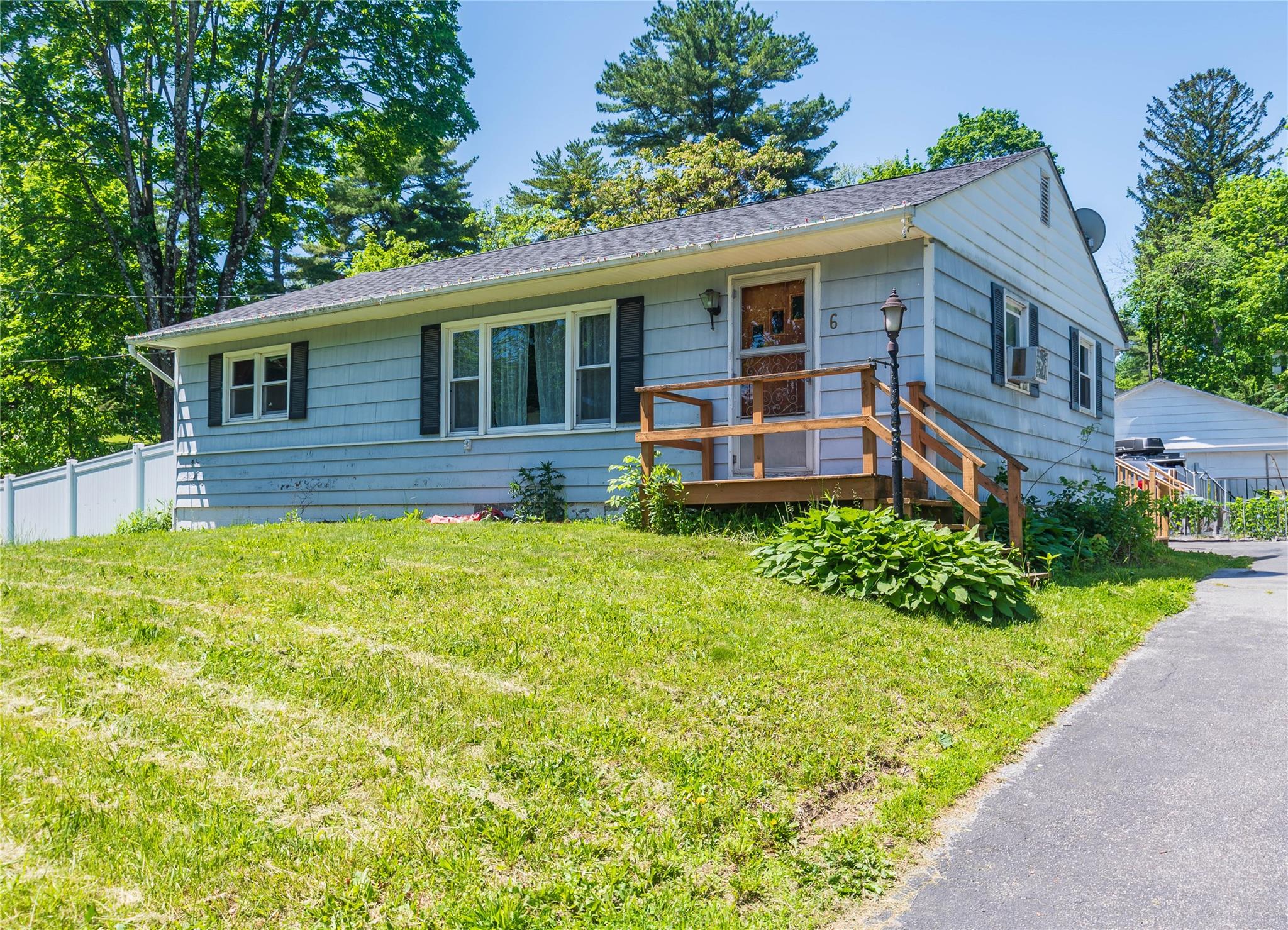 Property for Sale at Orchard Street, Marlboro, New York - Bedrooms: 3 
Bathrooms: 1 
Rooms: 6  - $299,000