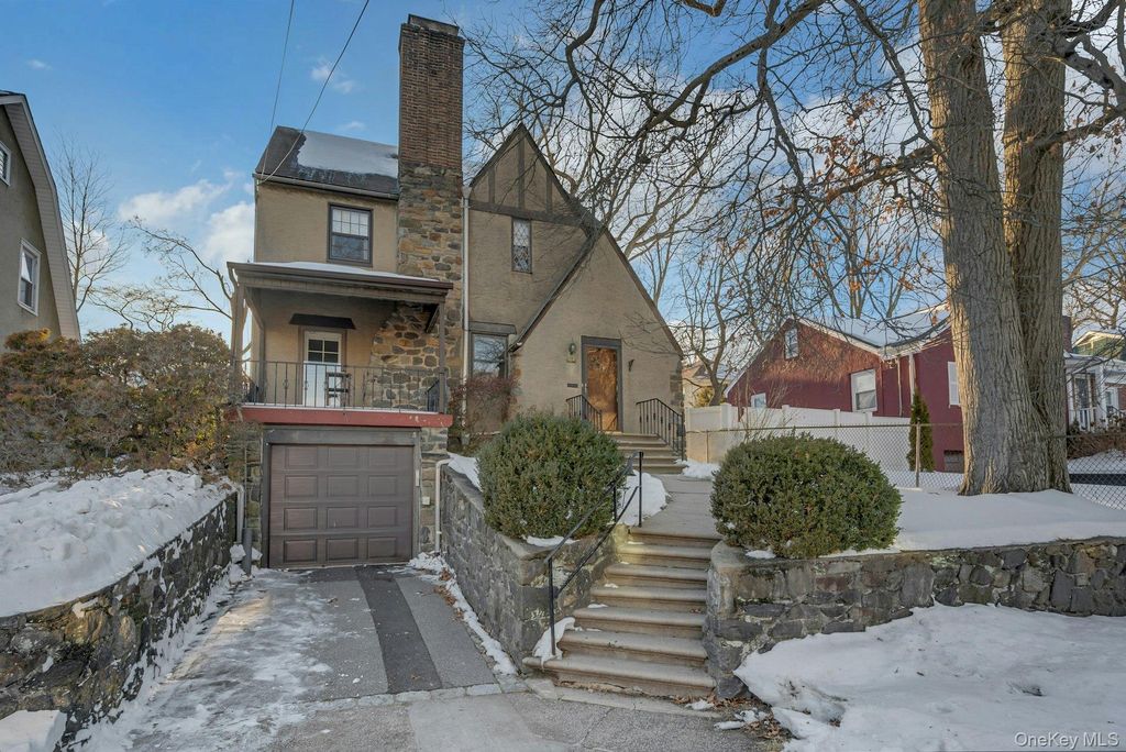 Photo of 514 N Wagner Avenue, Mamaroneck, NY 10543 (MLS # 958253)