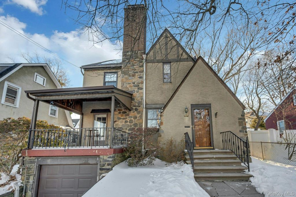 Photo of 514 N Wagner Avenue, Mamaroneck, NY 10543 (MLS # 958253)