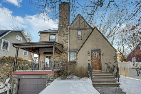 514 N Wagner Avenue Mamaroneck NY 10543