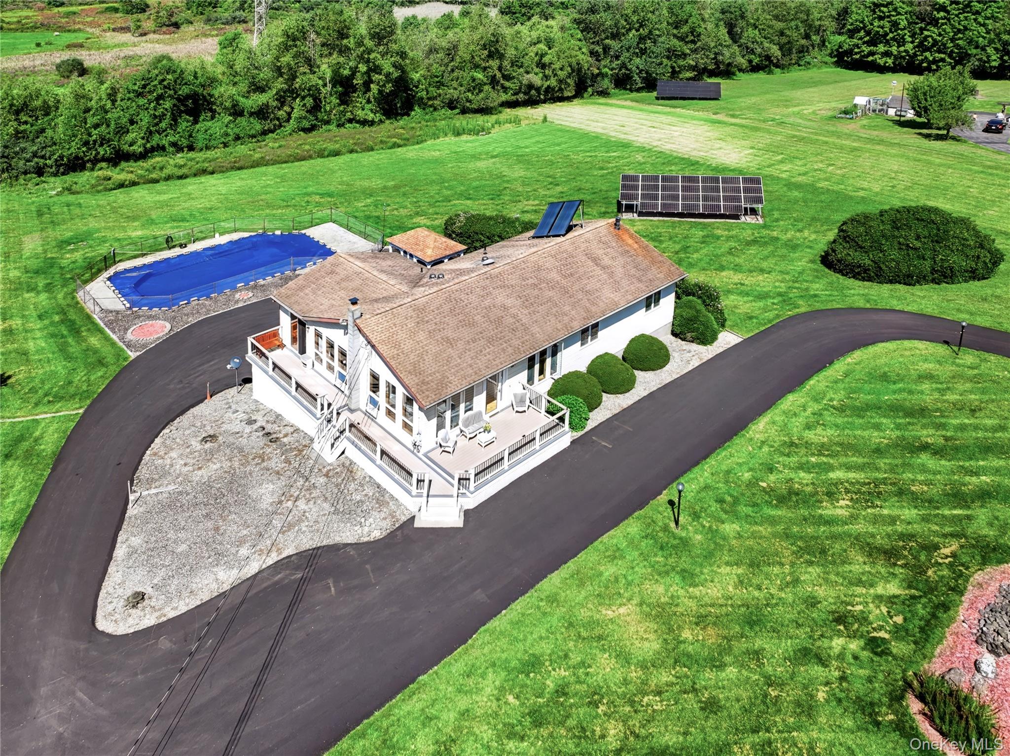 122 Dekay Road