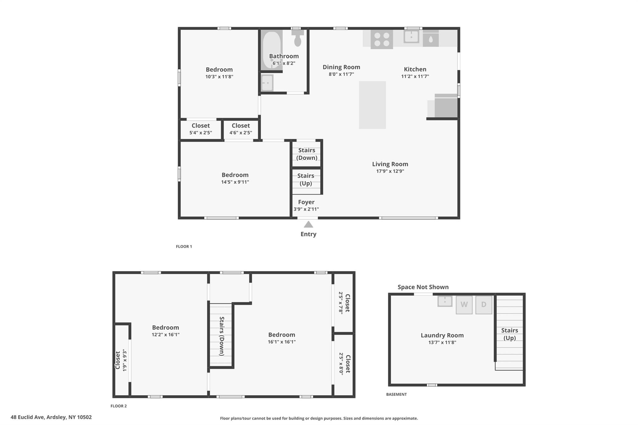 48 Euclid Avenue, Ardsley, New York image 21