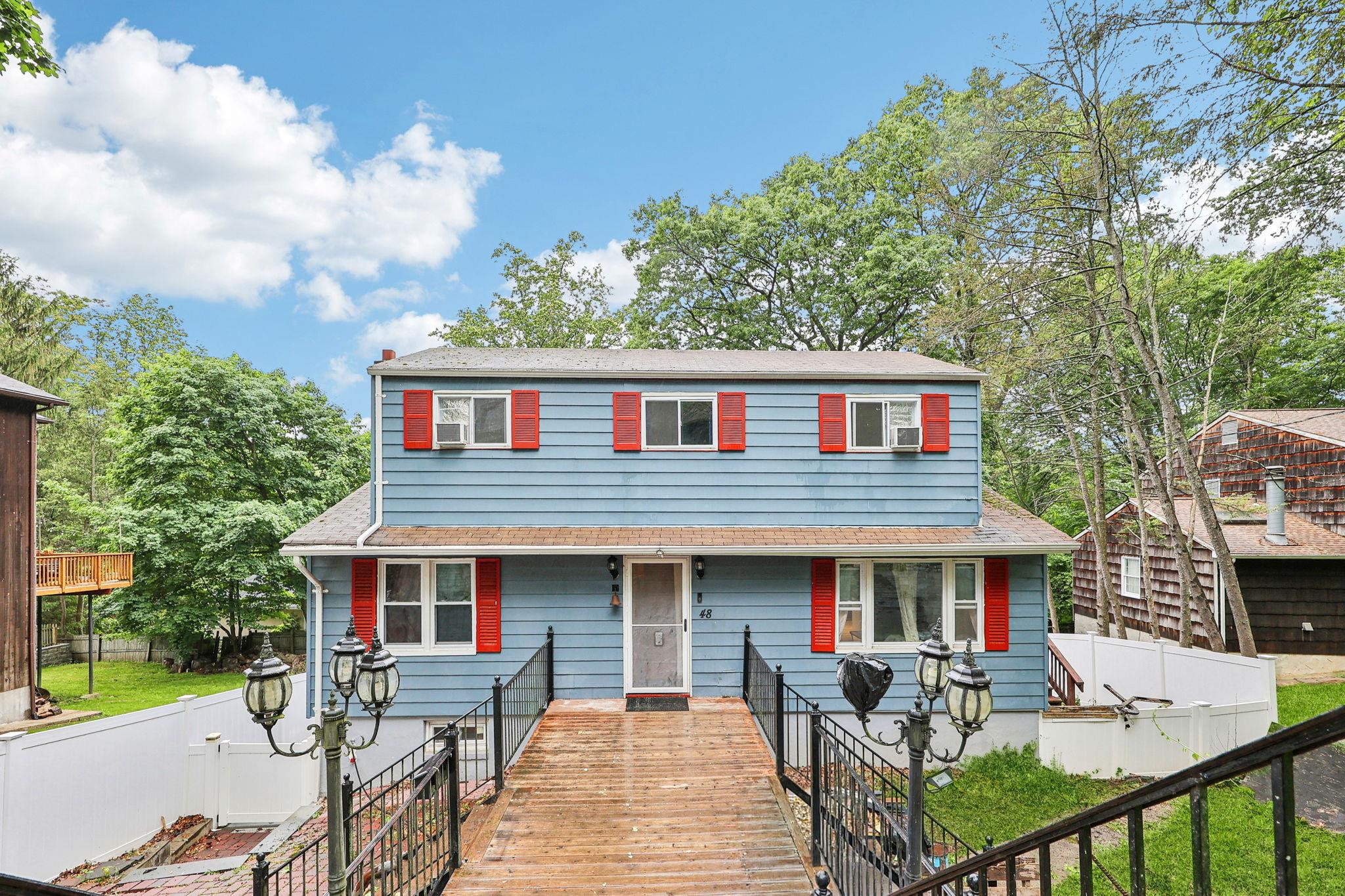 48 Euclid Avenue, Ardsley, New York image 1