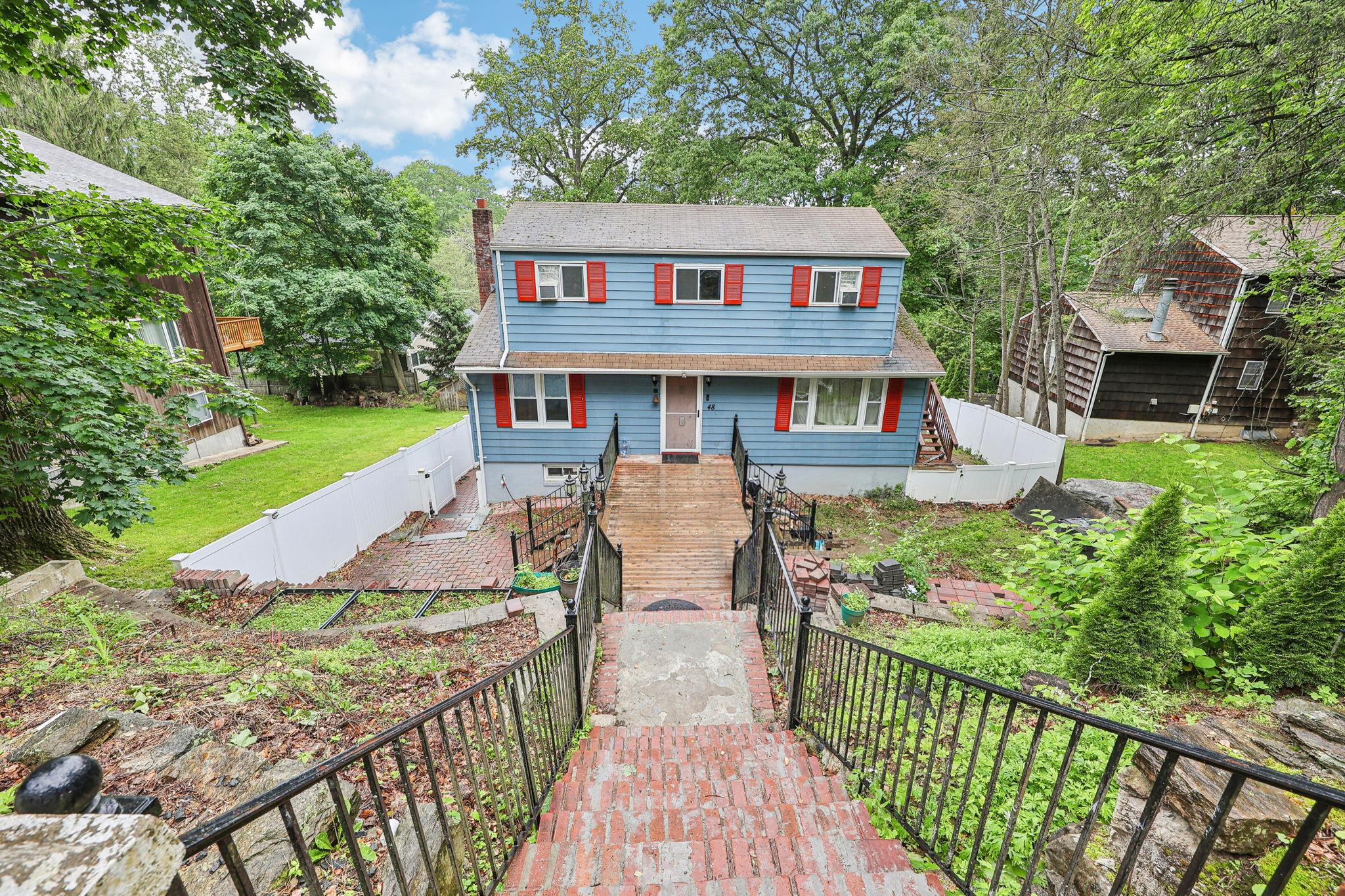 48 Euclid Avenue, Ardsley, New York image 2
