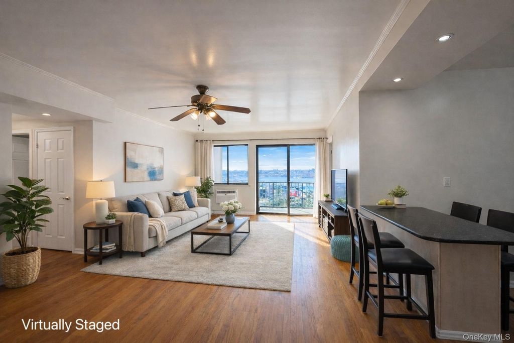 Photo of 87-08 Justice Avenue #12E, Elmhurst, NY 11373 (MLS # 953428)