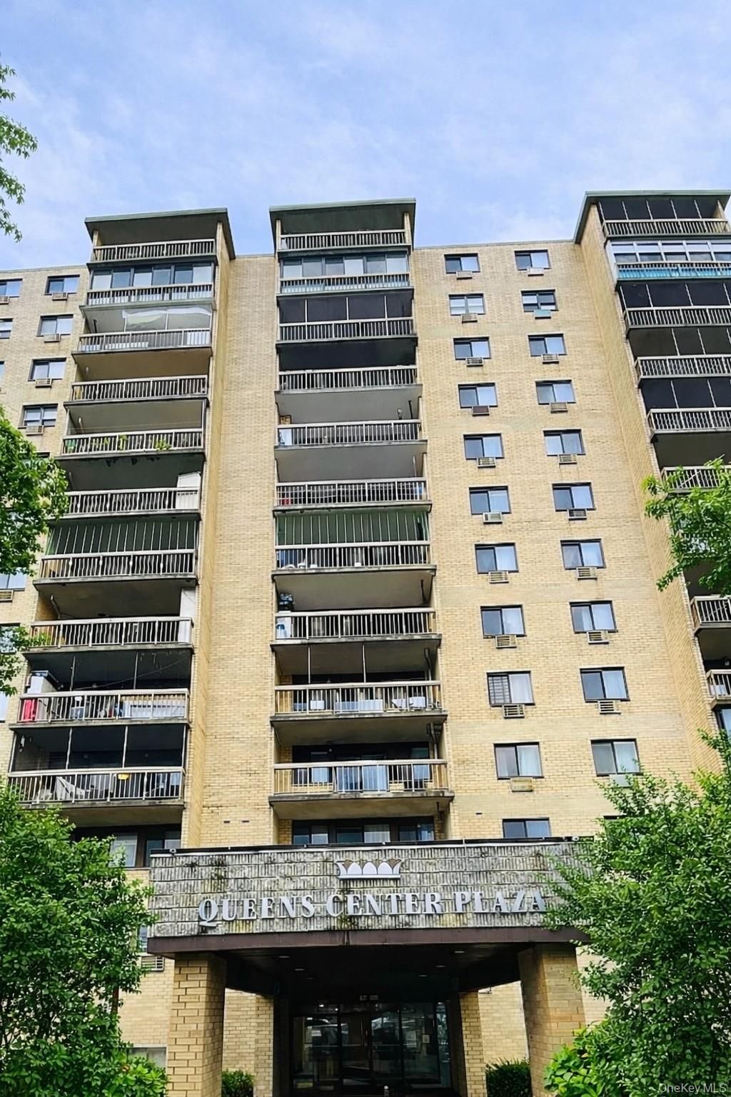 Photo of 87-08 Justice Avenue #12E, Elmhurst, NY 11373 (MLS # 953428)