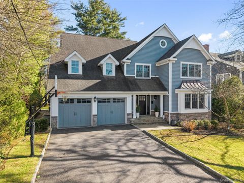 33 Wynmor Road Scarsdale NY 10583