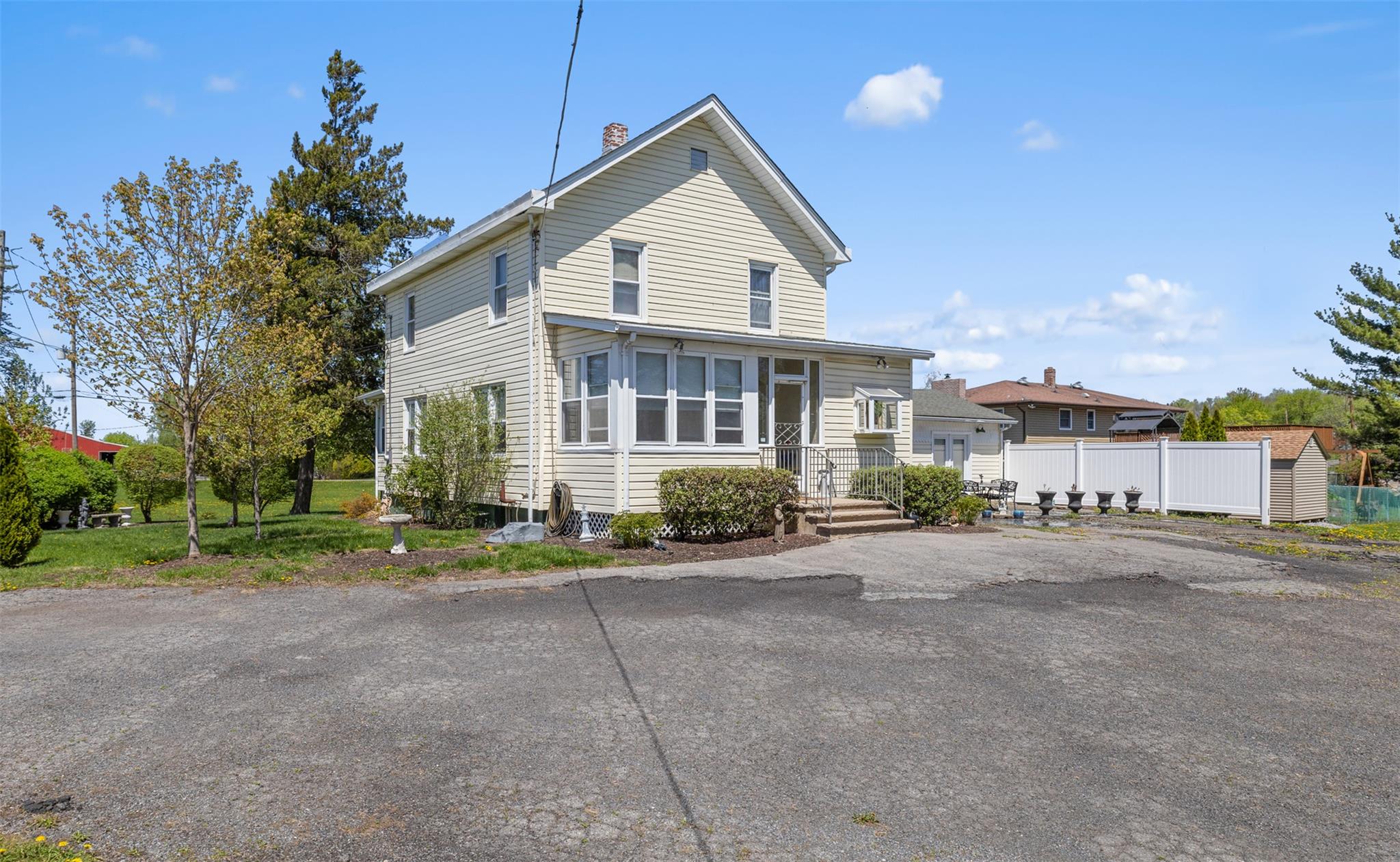 750 Pulaski Highway, Goshen, New York image 3