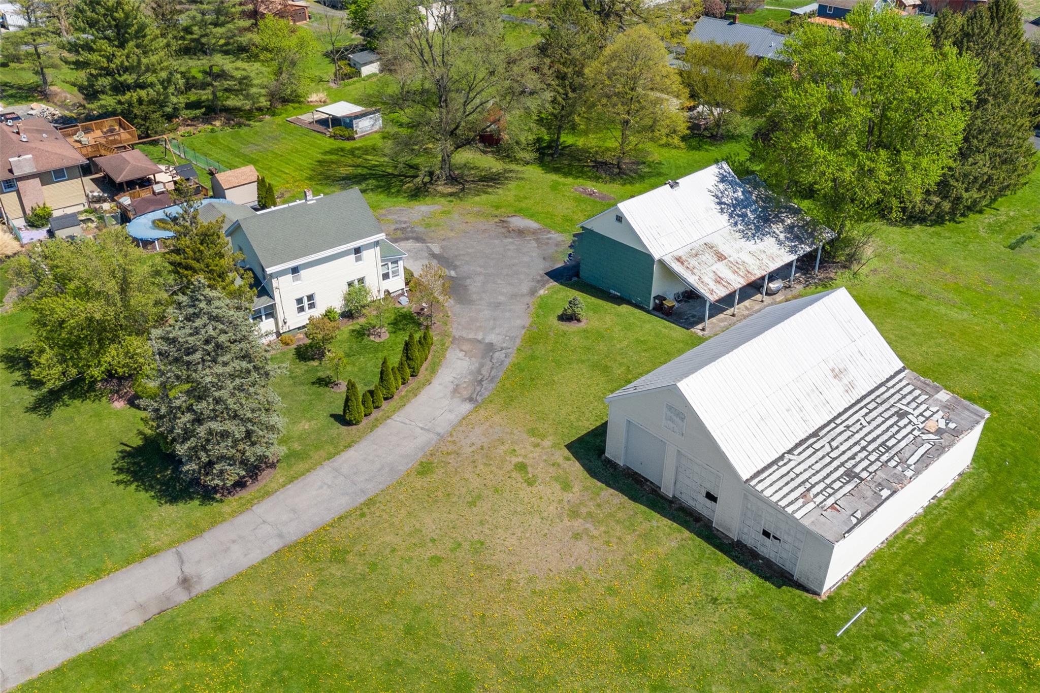750 Pulaski Highway, Goshen, New York image 1