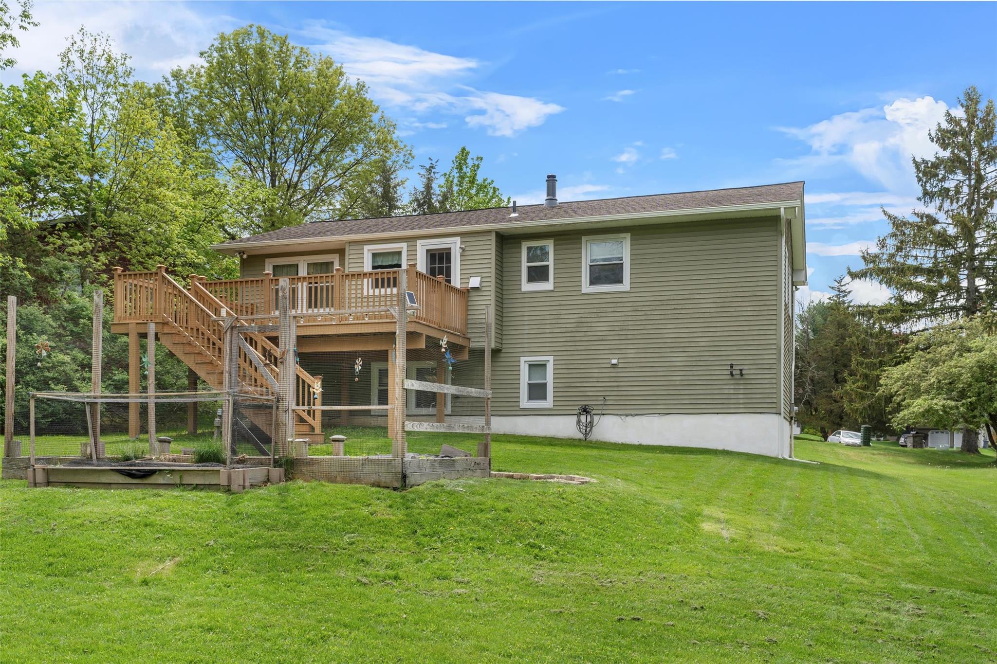 12 Moulton Circle, Monroe, New York image 41