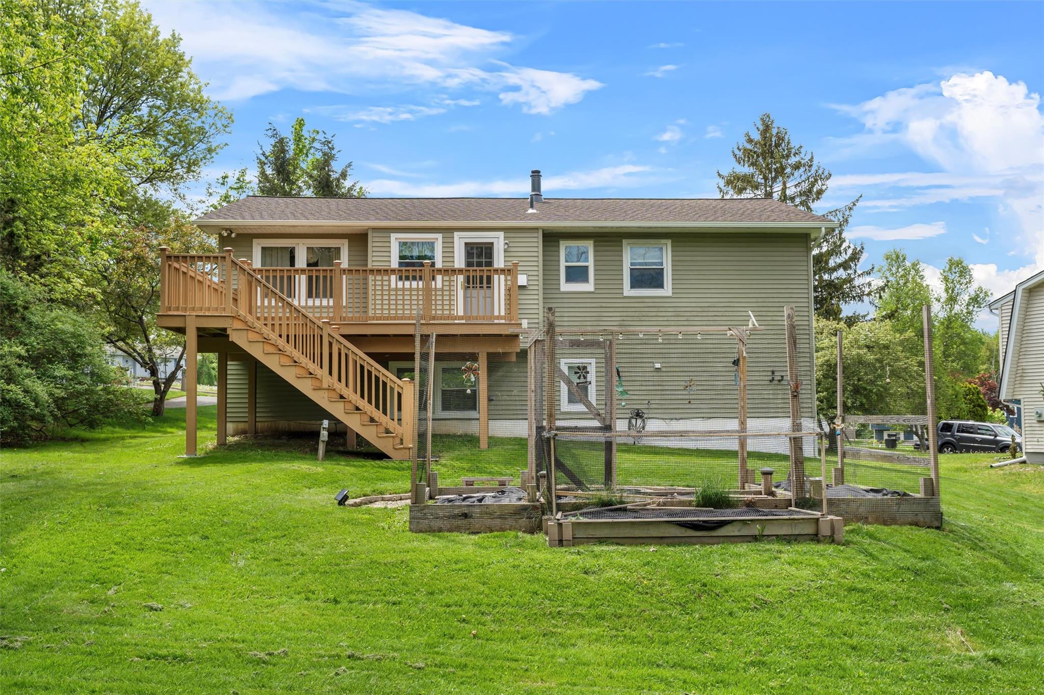 12 Moulton Circle, Monroe, New York image 43