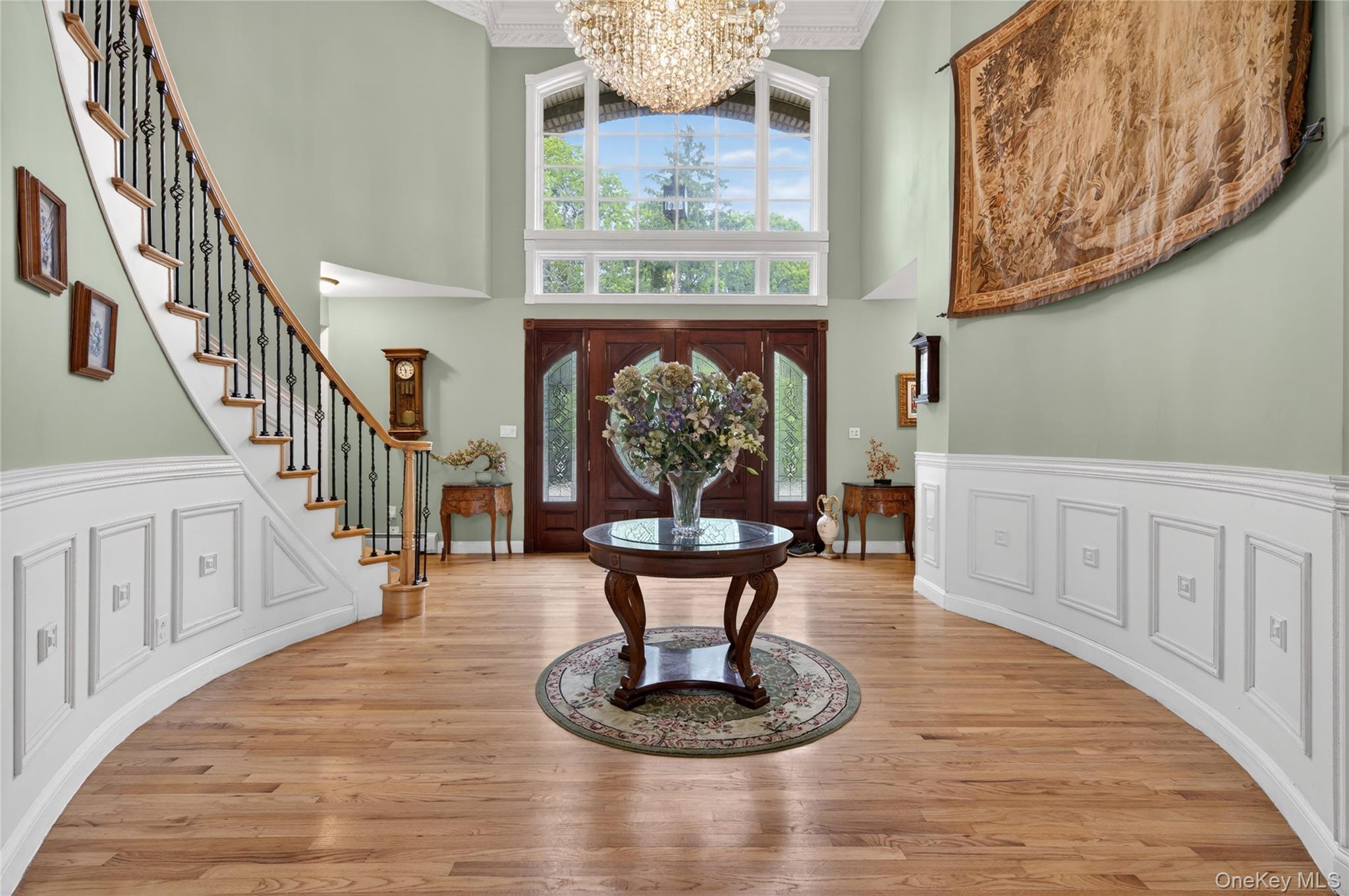 1 Springwood Path