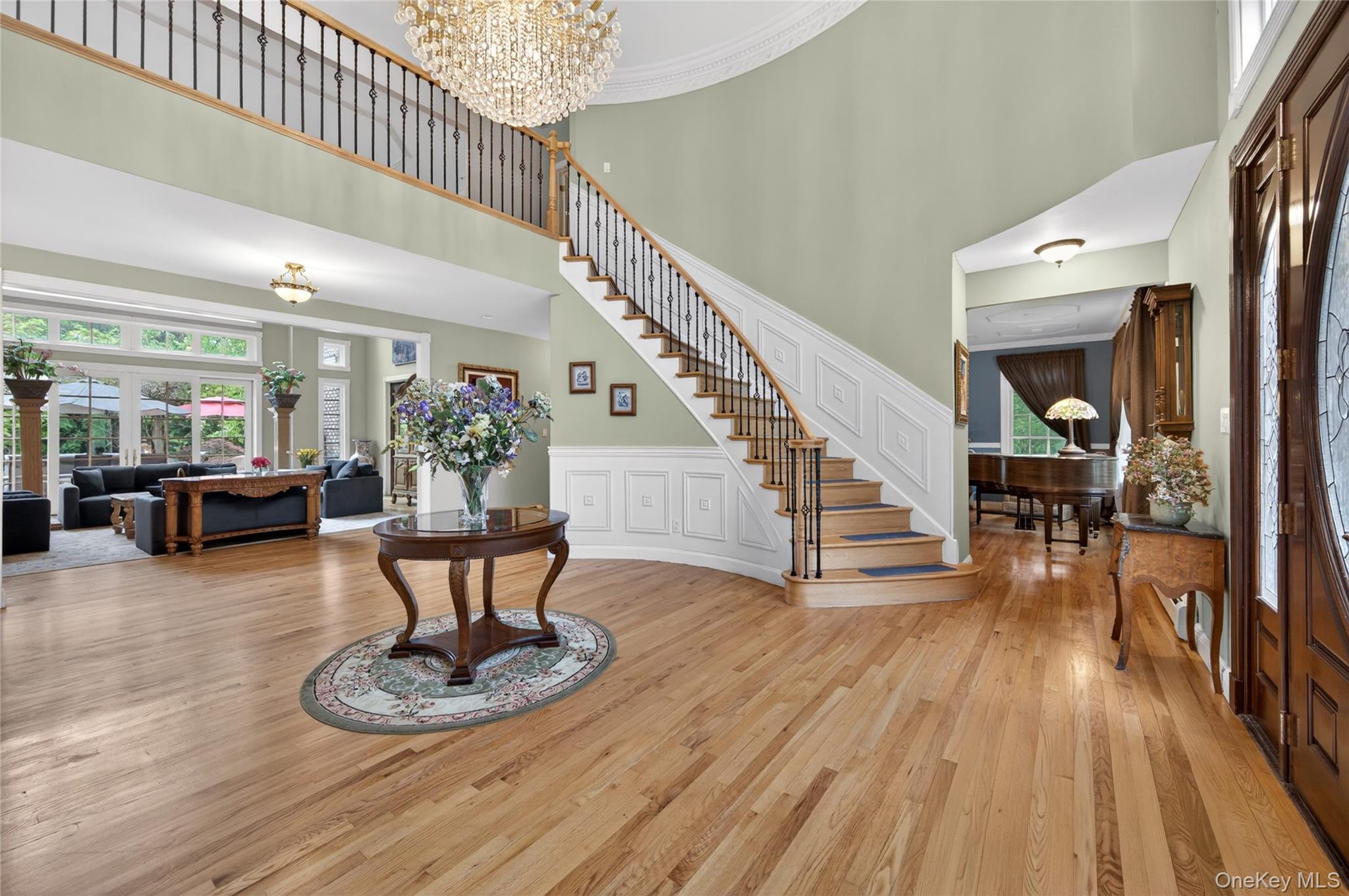1 Springwood Path
