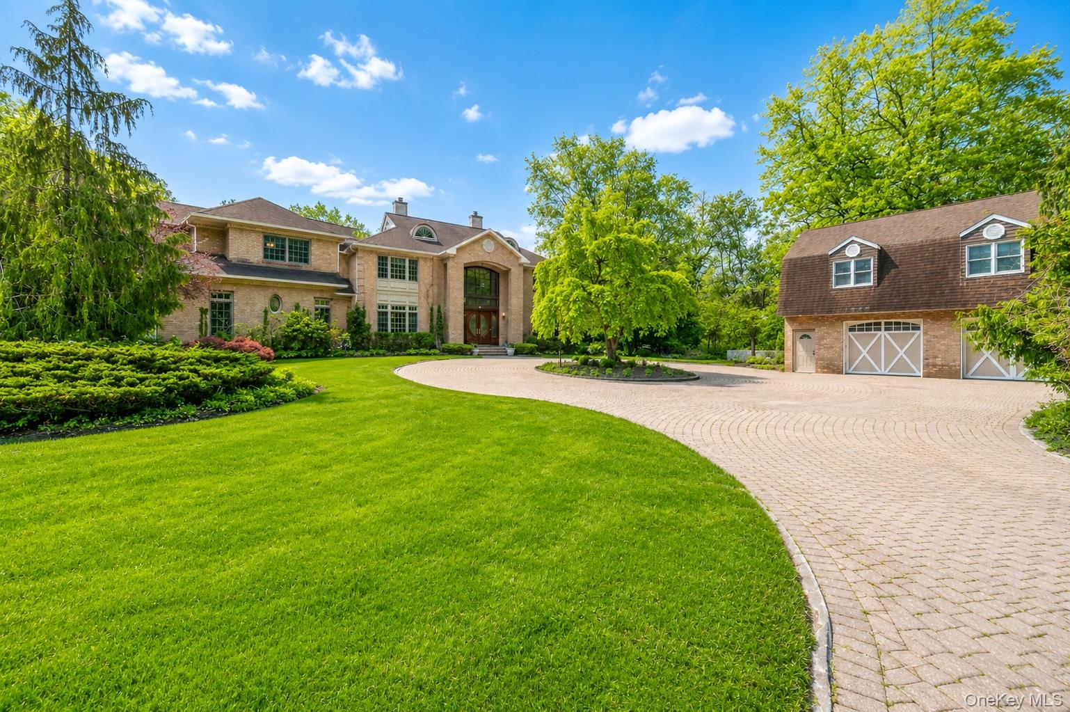 1 Springwood Path
