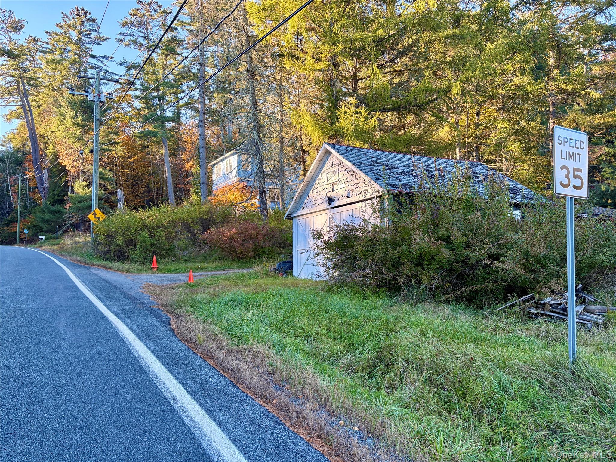 174 Forestburgh Road