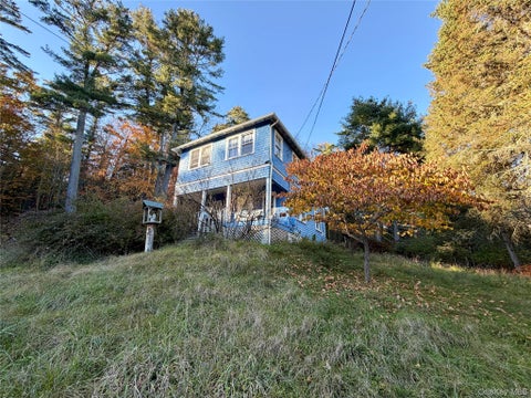 Photo of 174 Forestburgh Road, Forestburgh, NY 12777 (MLS # 1065185)