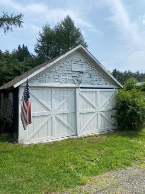 174 Forestburgh Road