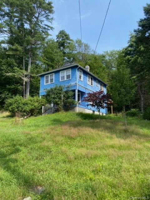 174 Forestburgh Road