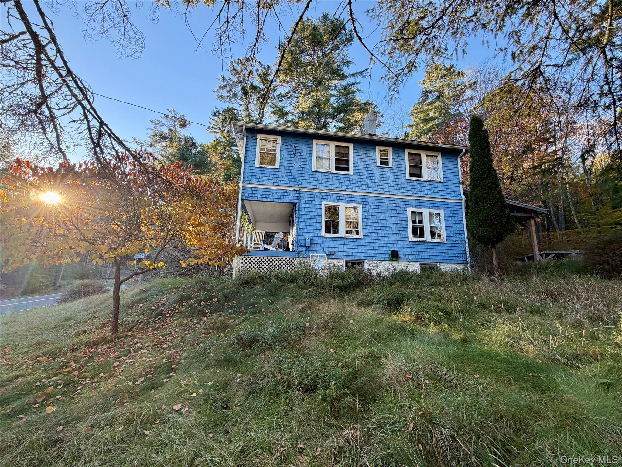 174 Forestburgh Road