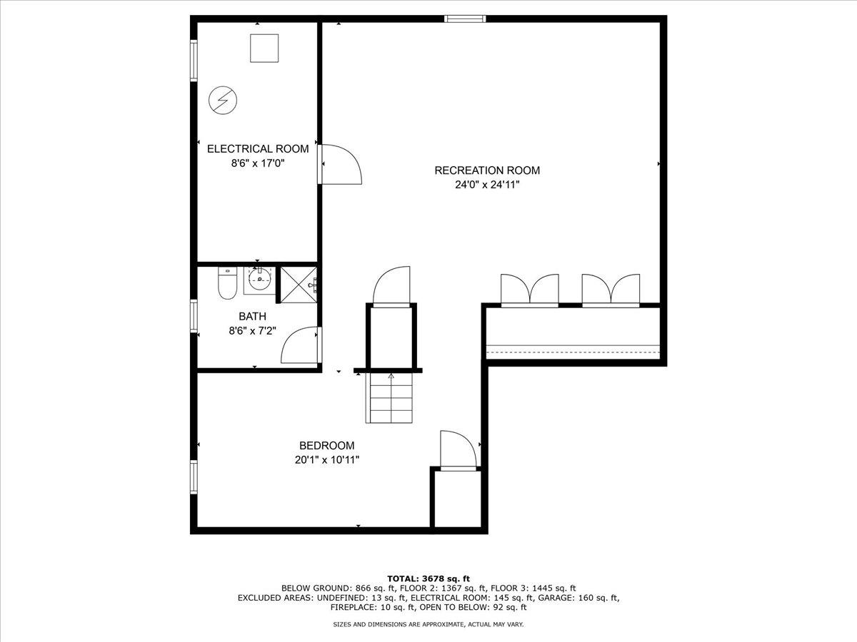 173 Sackville Road, Garden City, New York image 41