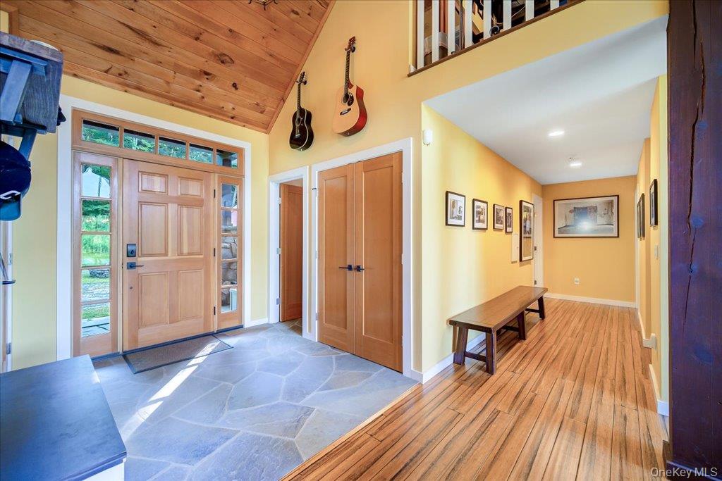 140 Kenoza Trail