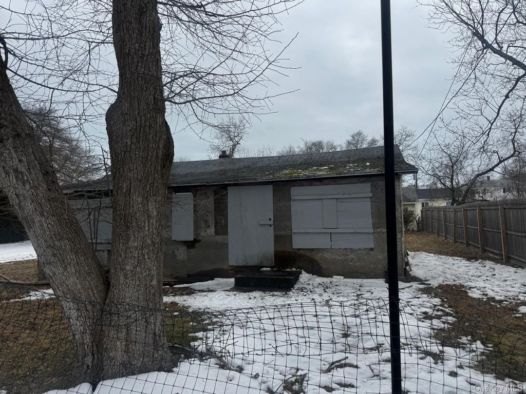 Photo of 72 Diana Drive, Mastic Beach, NY 11951 (MLS # 963616)