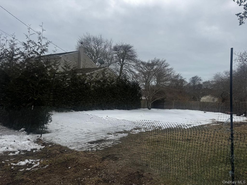 Photo of 72 Diana Drive, Mastic Beach, NY 11951 (MLS # 963616)