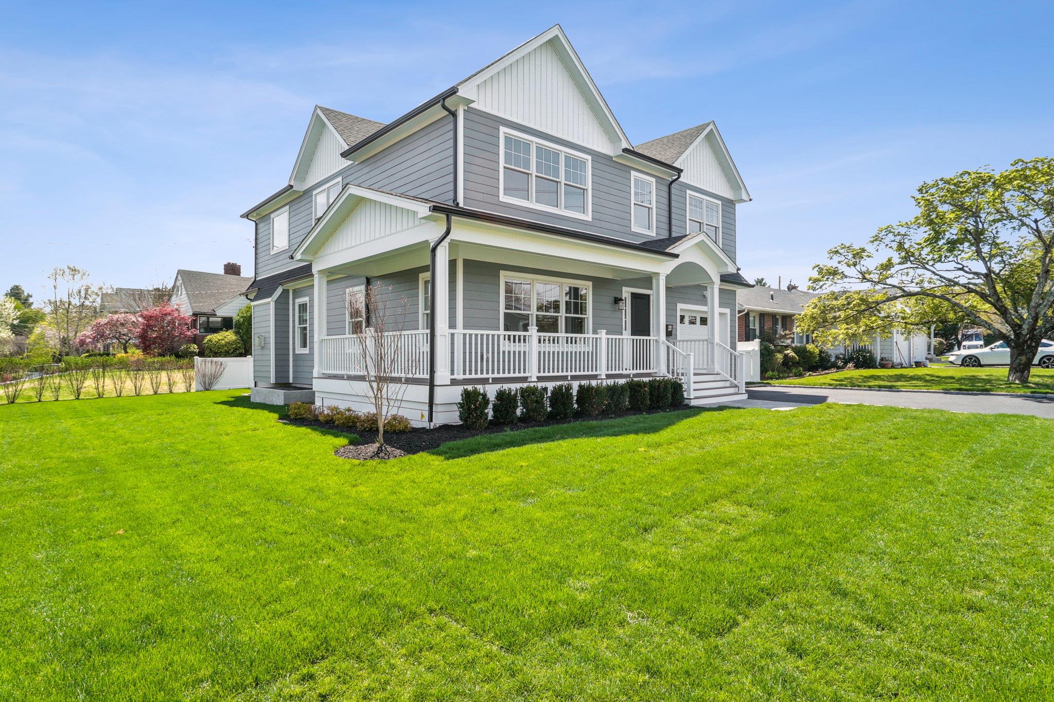 44 Harbor Hills Drive, Port Washington, New York image 28