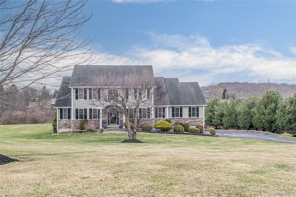 Photo of 42 Reserve Way, Lagrangeville, NY 12540 (MLS # 980289)