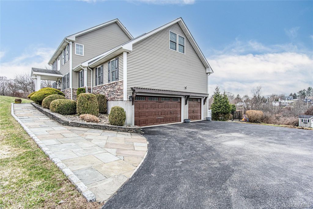 Photo of 42 Reserve Way, Lagrangeville, NY 12540 (MLS # 980289)