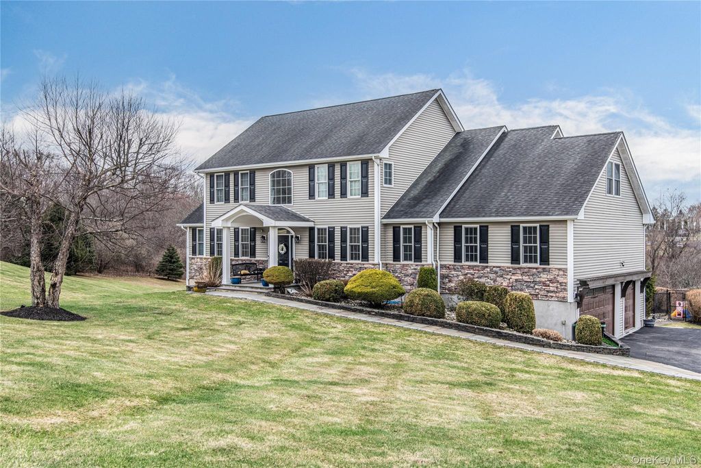 Photo of 42 Reserve Way, Lagrangeville, NY 12540 (MLS # 980289)