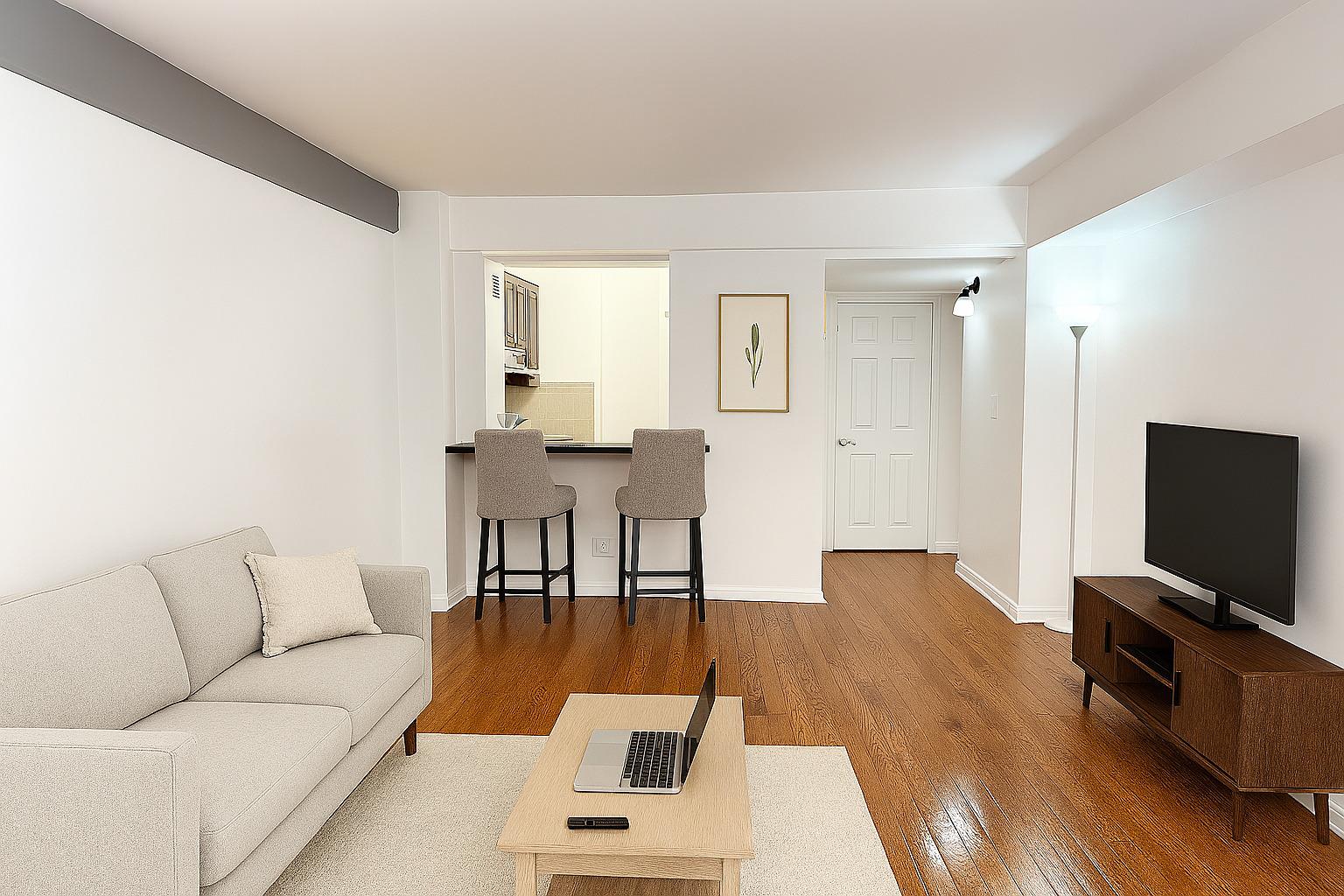 240 E 46th Street 10H