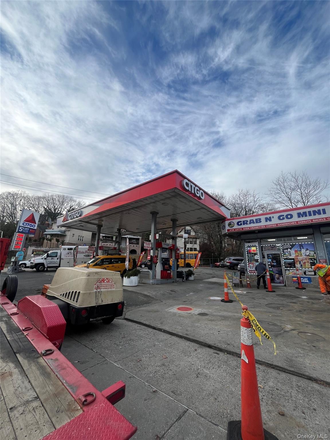 535 Vanderbilt Avenue