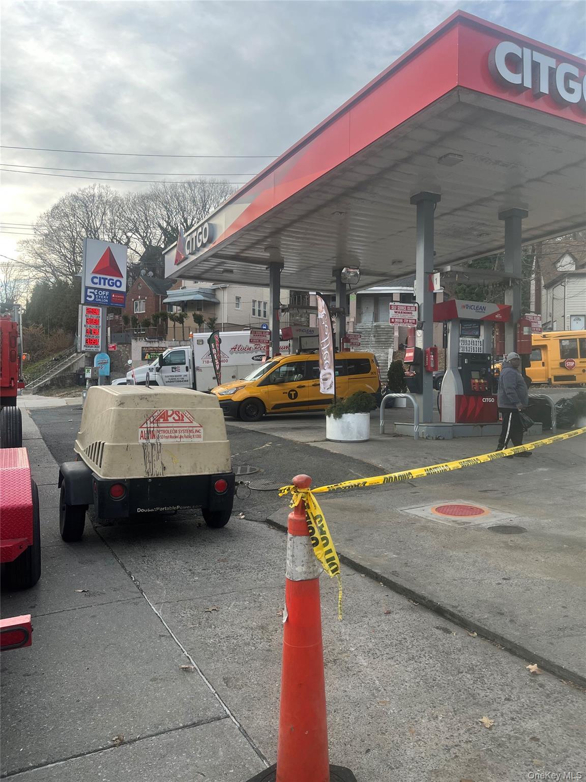 535 Vanderbilt Avenue