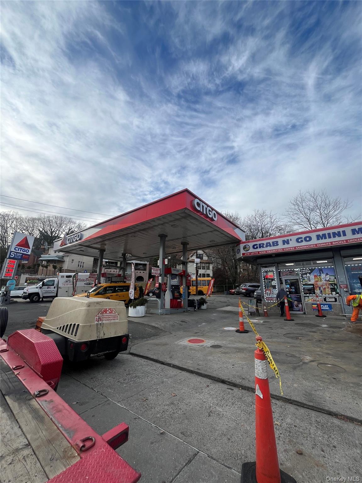 535 Vanderbilt Avenue