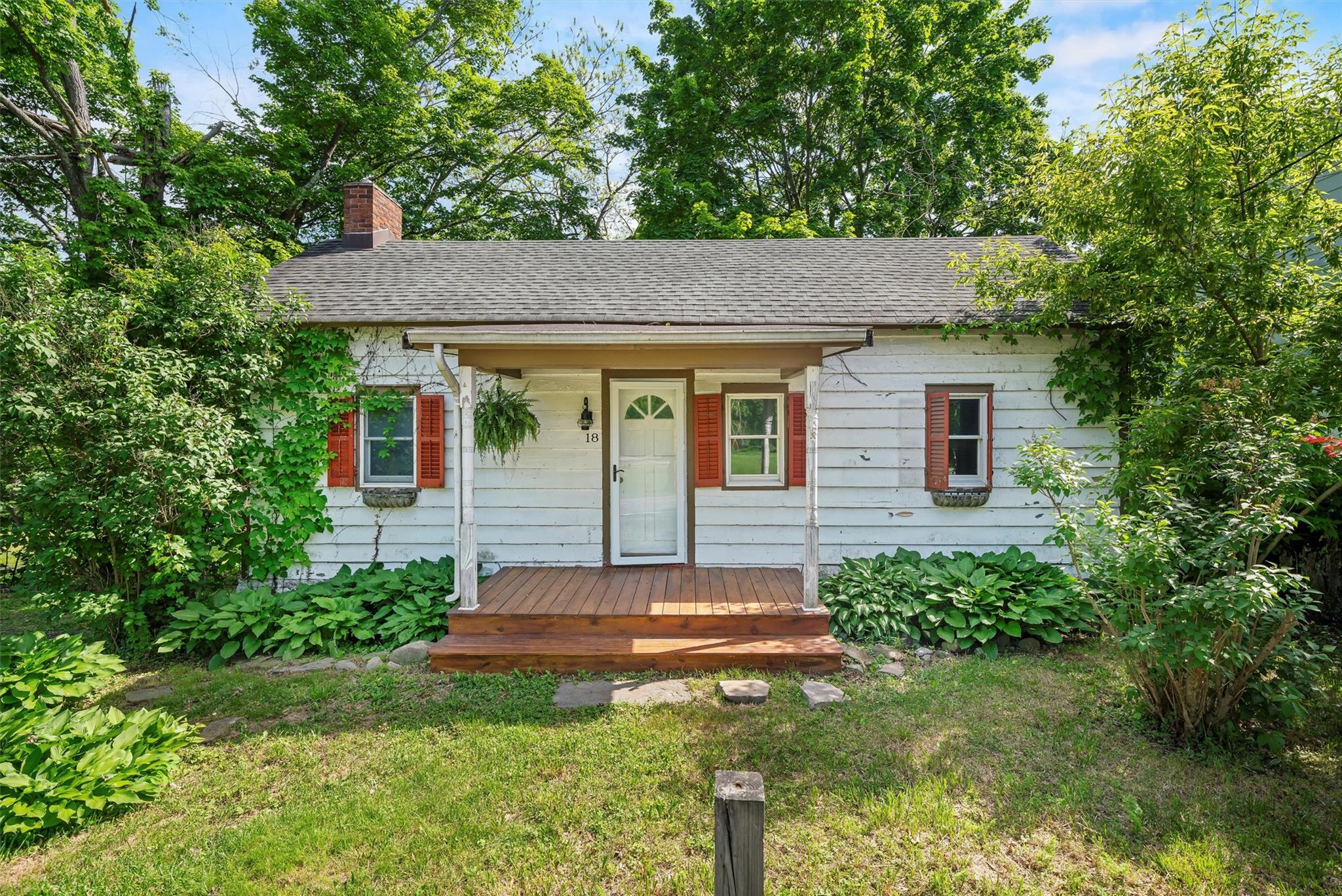 18 Orrs Mills Road, Salisbury Mills, New York image 26