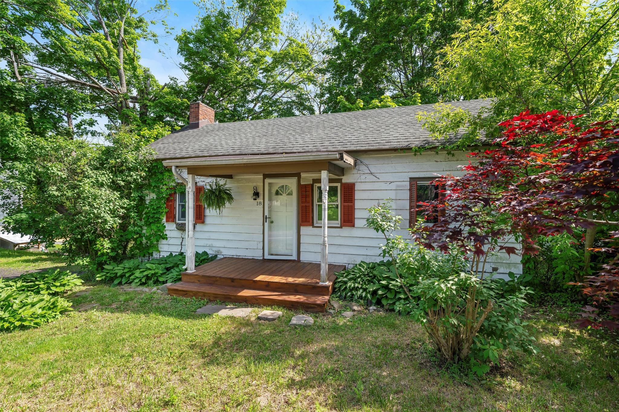 18 Orrs Mills Road, Salisbury Mills, New York image 25