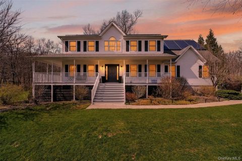 5 Gabriels Drive Chester NY 10918