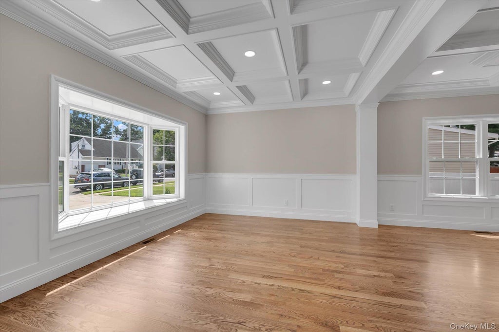 Photo of 2351 Amherst Street, East Meadow, NY 11554 (MLS # 1038208)