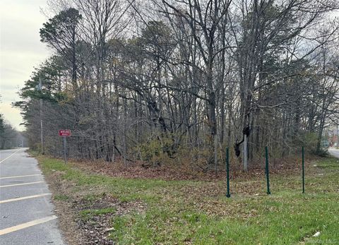 Vacant Land For Sale - Neighborhood Road<br/> Mastic Beach, NY 11950