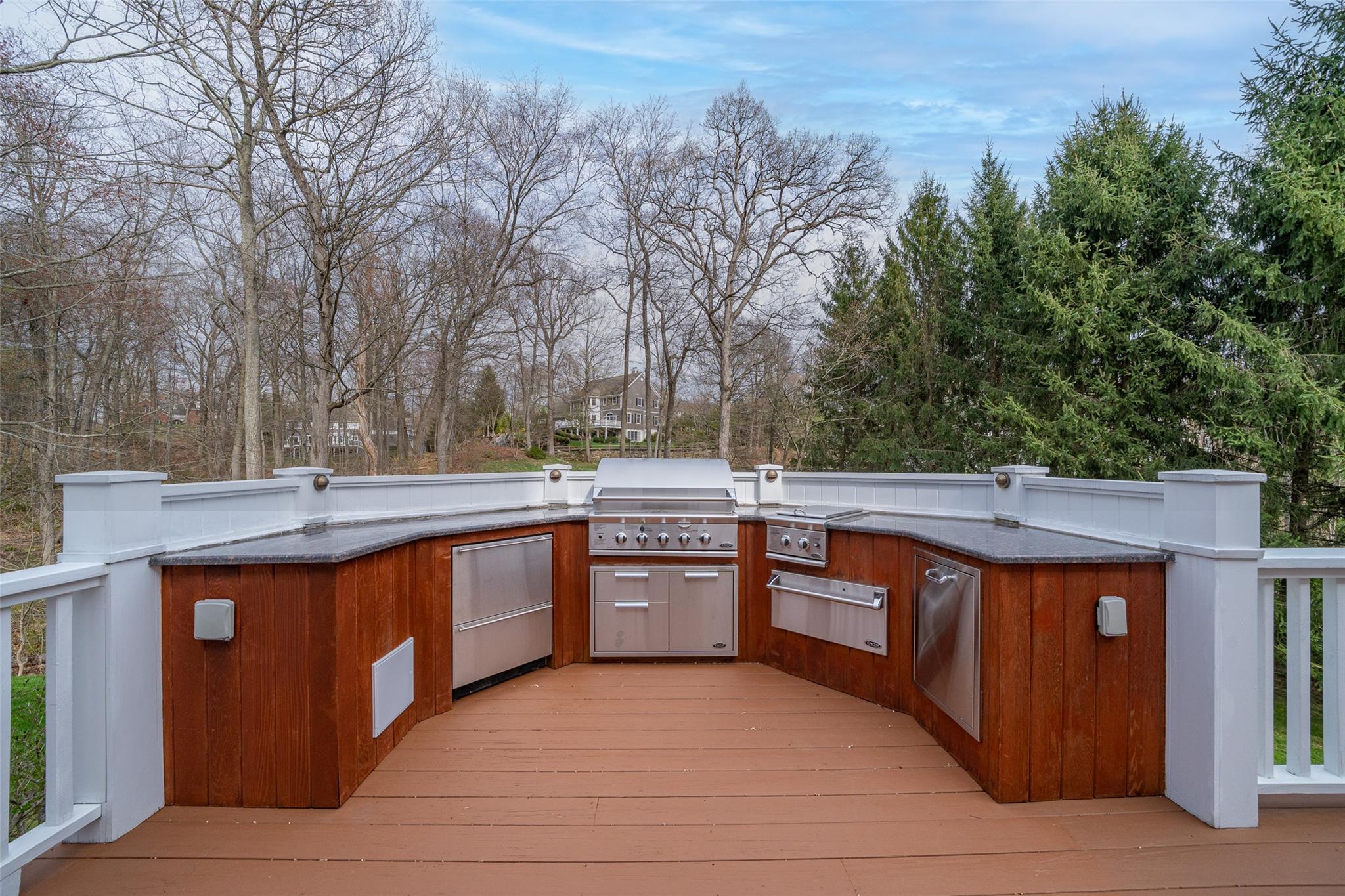 8 Turtleback Way, Chappaqua, New York image 15